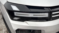 Dacia Spring 27kWh Expression 65 48kW 5dr Auto Electric Hatchback